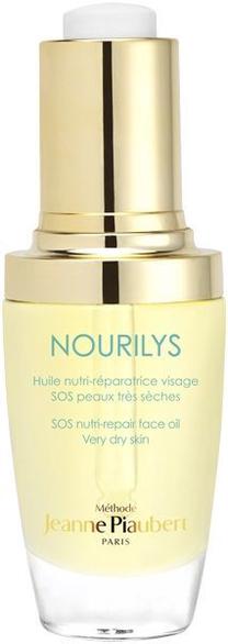 Veido aliejus Jeanne Piaubert Nourilys, 30 ml