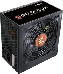 Maitinimo blokas Zalman GV2 SE 700 W, 12 cm