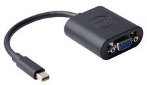 Adapteris Dell Mini DisplayPort - VGA Mini Display port male, VGA female
