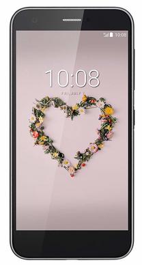 Мобильный телефон ZTE Blade A512, 16 GB, черный цв.