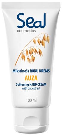 Rankų kremas Seal, 0.1 l