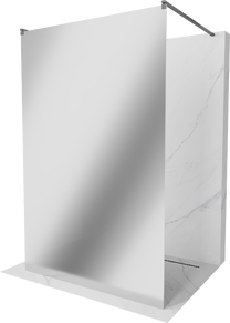 Dušo sienelė Mexen Kioto, 140 cm x 200 cm