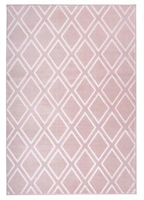 Kiliminis takas Arte Espina 300, rožinė sp., 300 cm x 80 cm