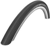 Dviračio padanga Schwalbe G-One Allround HS 473 11600774, guma, juoda sp., 28", 1.35"