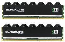 Operatiivmälu (RAM) Mushkin Enhanced Blackline 997164F, DDR3, 8 GB, 2133 MHz