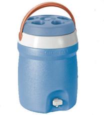 Termosas Gio'Style Fiesta, 10.75 l, mėlyna sp.