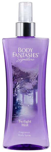 Kvepalai Body Fantasies Body Fantasies Twillight, 94 ml