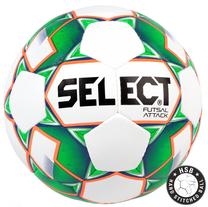 Futbolo kamuolys Select, 4 dydis, mėlyna sp.