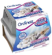 Таблетки для сбора влажности Ordinett, нейтральный запах, 450 г