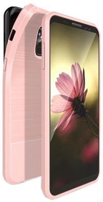 Чехол для телефона Dux Ducis, розовый цв., Samsung