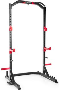 Spēka tornis- statīvs Gymstick Half-Power Rack