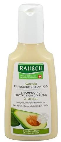 Šampūnas Rausch Avocado, 200 ml