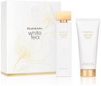 Подарочные комплекты для женщин Elizabeth Arden White Tea