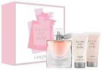 Dāvanu komplekts sievietēm Lancome