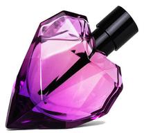 Kvapusis vanduo Diesel Loverdose, 20 ml