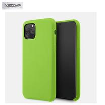 Telefona vāciņš Vennus Lite Soft-Matt Touch for Apple iPhone 12 Pro, zaļa krās., Apple