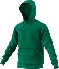 Džemperi, vīriešiem Adidas, zaļa krās., l