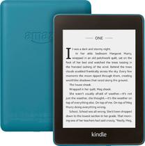 E-raamatu luger Amazon Kindle Paperwhite 10, 32 GB, sinine v., 6"