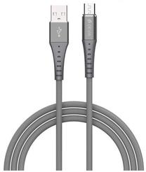 Laidas Devia, Micro USB/USB