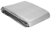 Tentas Springos GA 2145, pilka sp., 4 m x 4 m