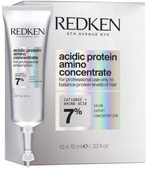 Ампула для волос Redken Acidic Protein Amino, 100 мл