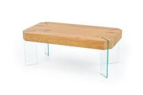 Kohvilaud, tamm v., 110 cm x 60 cm x 43 cm