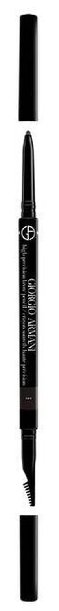 Uzacu zīmulis Giorgio Armani High Precision 01 wood