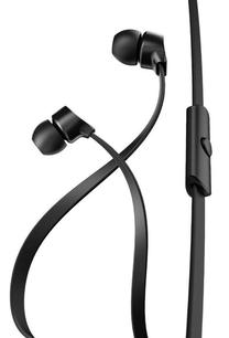 Laidinės ausinės Jays a-JAYS One+, juoda