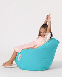 Kott-tool Hanah Home Premium Kids 248FRN1161, türkiissinine v.