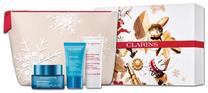 Veido priežiūros priemonių rinkinys Clarins