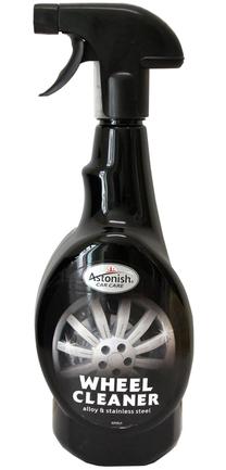 Atnaujinanti valymo priemonė Astonish, 0.75 l
