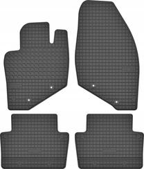 Auto paklājs, no priekšas/aizmugurē GeyerHosaja, Volvo V70 II 2000-2007/Volvo XC70 II 2000-2007