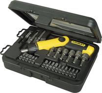 Atsuktuvas Stanley, 19 cm, 22 vnt.