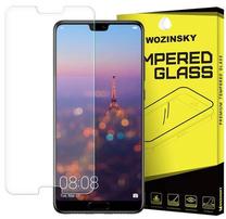 Telefono apsauginis stiklas Wozinsky For Huawei P20, 9H