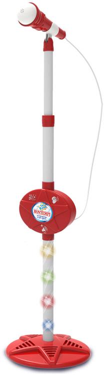 Детский микрофон Bontempi Showtime Stage Microphone