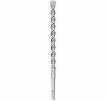 Grąžtų komplektas Makita Nemesis B-16346, gelžbetoniui, sraigtinis, sds plus, 5 mm x 11 cm