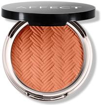 Vaigu ēnas Affect Velour Blush On, oranža krās., r-0123 freesia, 8 g