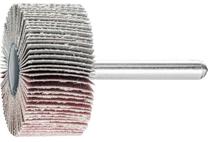 Lapelinis šlifavimo cilindras Pferd F 40x20/6mm A240, 40 mm