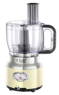 Virtuves kombains Russell Hobbs Retro Vintage Cream 25182-56, 850 W