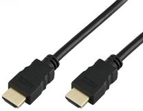 Laidas Sbox 4K HDMI Cable HDMI, HDMI, 5 m, juoda sp.