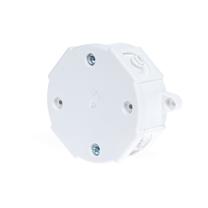 Paskirstymo dėžutė Elektroplast 0212 P5, IP41, 3.8 cm x 8 cm