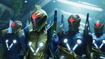 Xbox One spēle Square Enix Marvel's Guardians Of The Galaxy, angļu