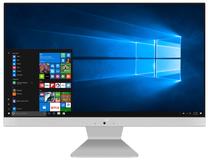 Stacionarus kompiuteris Asus Intel® Core™ i7-1165G7, 512 GB, 23.8 ", DDR4 8 GB, SSD 512 GB, Intel Iris Xe Graphics Dynamic, Windows 10 Home V241EAT-WA028T