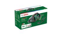 Rankinis dulkių siurblys Bosch Universal Vac 18