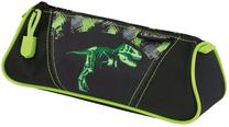 Penalas Herlitz Dino 130264, 9 cm x 22.5 cm, įvairių spalvų