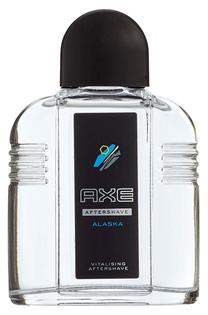 Лосьон после бритья Axe Alaska, 100 мл