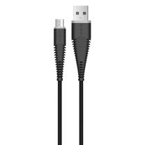 Laidas Devia, Micro USB/USB