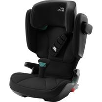 Automobilinė kėdutė Britax Kidfix I-Size, juoda sp., 15 - 36 kg