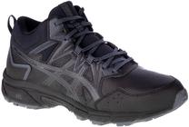 Спортивная обувь Asics Venture, черный цв., 45