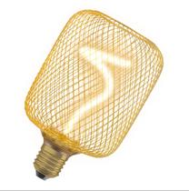 Lemputė Osram LED, 1800 °K, E27, 3.5 W, 170 lm